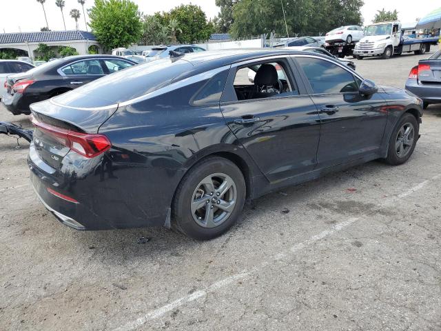 5XXG14J25MG030134 KIA K5 LXS