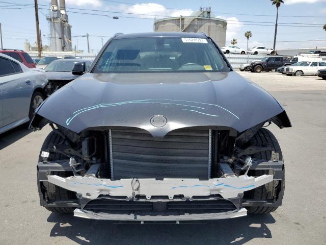 5UXTR9C54JLD62834 BMW X3 Xdrive30i