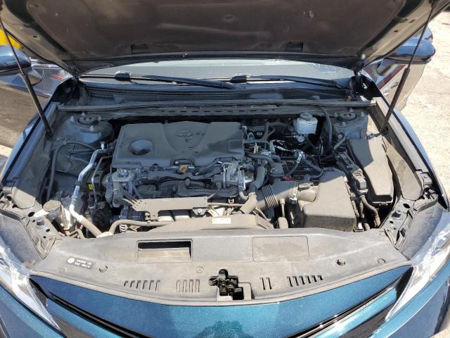 4T1B11HK8KU717643 Toyota CAMRY L