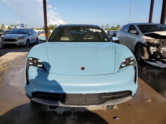 2022 PORSCHE TAYCAN CRO WP0BA2Y13NSA67673
