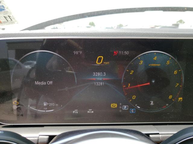 4JGFB4JB4MA322146 Mercedes-Benz GLE 350