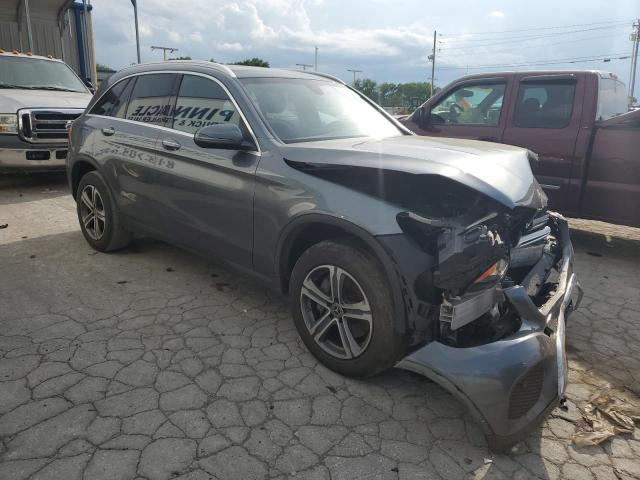 WDC0G4KB7JV054914 Mercedes-Benz Glc 300 4matic