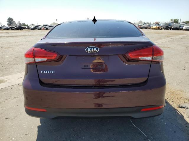 3KPFK4A74JE273846 KIA FORTE LX