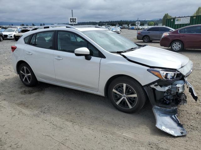 4S3GTAD68M3703392 Subaru Impreza Premium