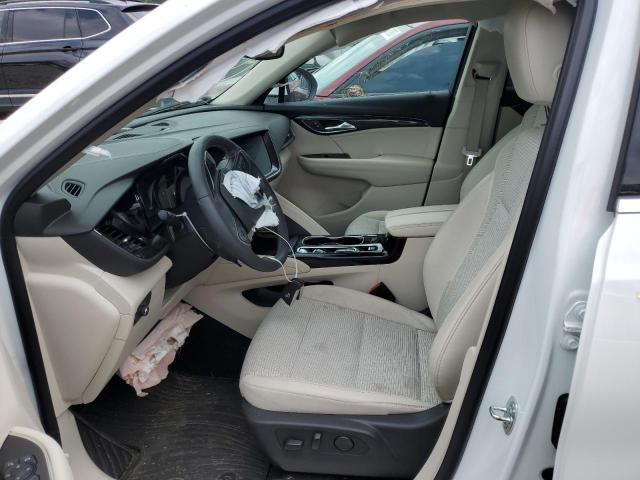 2022 BUICK ENVISION P - LRBAZLR40ND022497