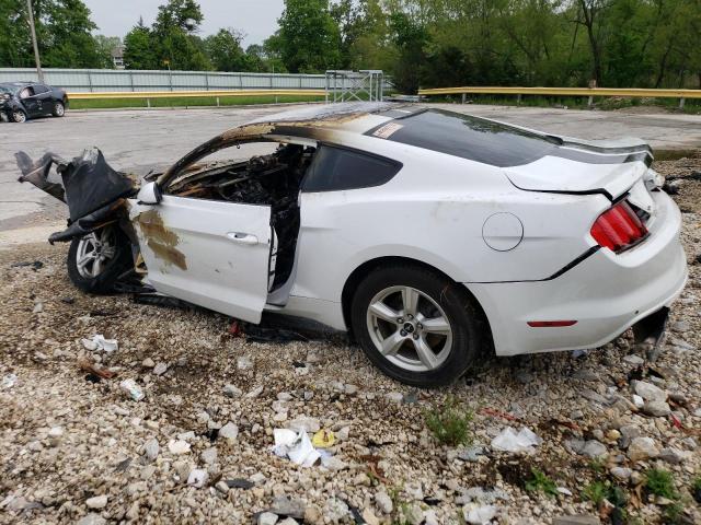 1FA6P8AM2H5316901 Ford MUSTANG