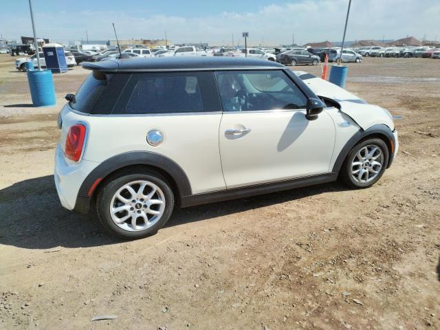 WMWXP7C59F2A34834 Mini COOPER S
