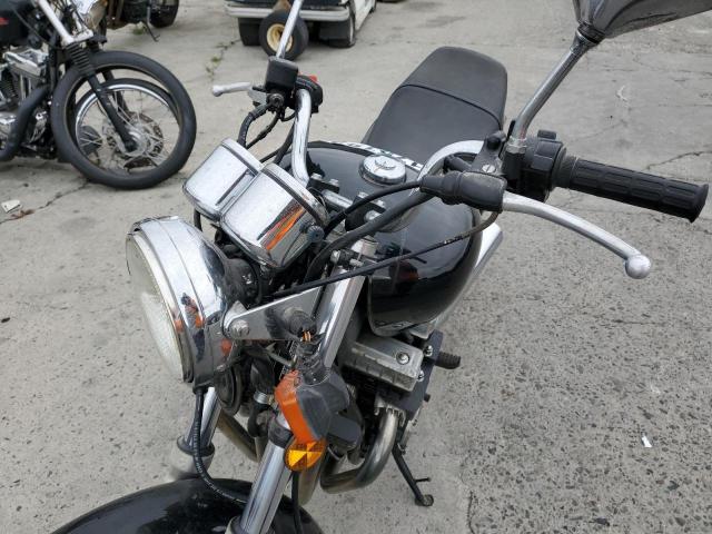 2002 HONDA CB750 - JH2RC38192M000059