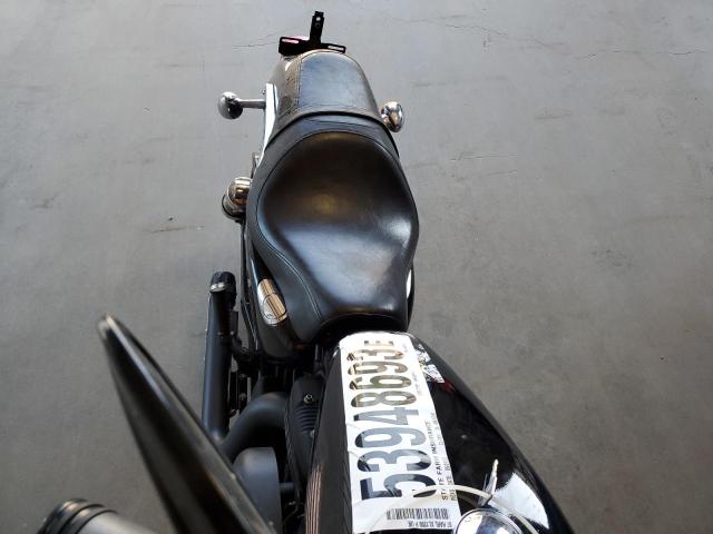 2007 HARLEY-DAVIDSON XL1200 R - 1HD1CV3127K445155
