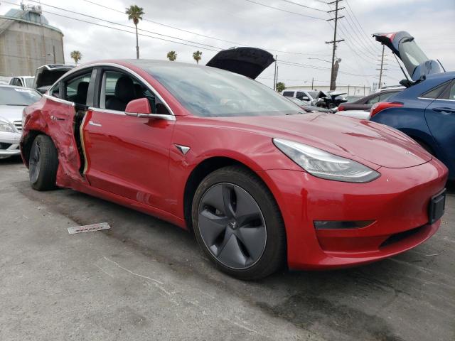 5YJ3E1EA9KF331444 Tesla MODEL 3