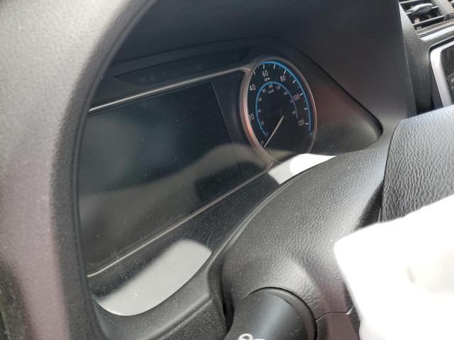 2020 NISSAN LEAF SV PL - 1N4BZ1CP4LC310030