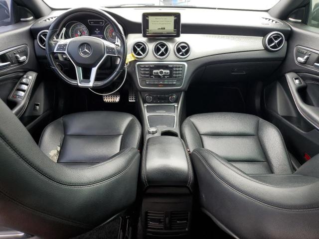 WDDSJ4EB4EN034515 Mercedes-Benz CLA 250