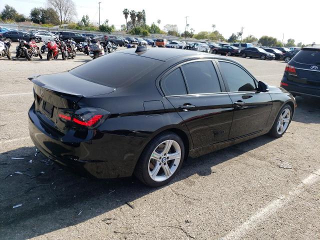 2015 BMW 320 I - WBA3B1C53FK138033