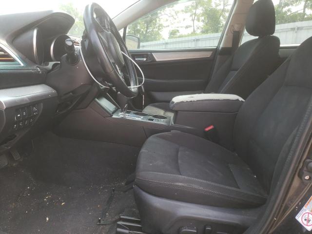 2016 SUBARU LEGACY 4S3BNAF69G3050402