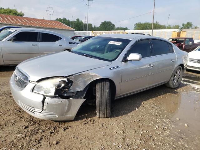 2009 Buick Lucerne CXL