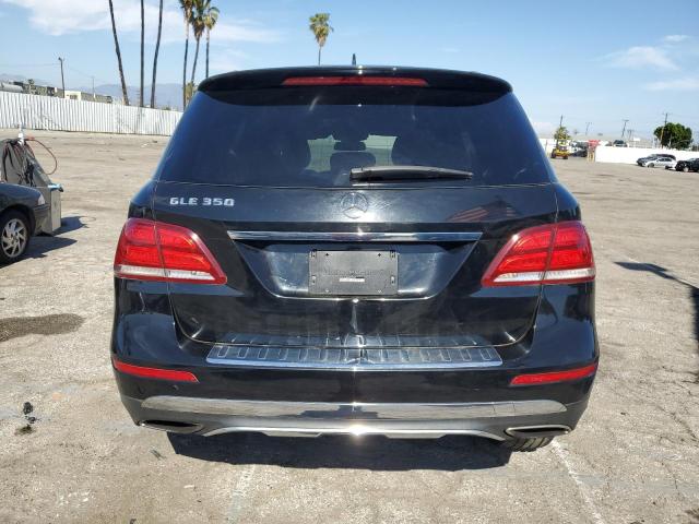 4JGDA5JB6GA707065 Mercedes-Benz GLE 350