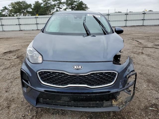 KNDPM3AC4N7988413 KIA Sportage Lx