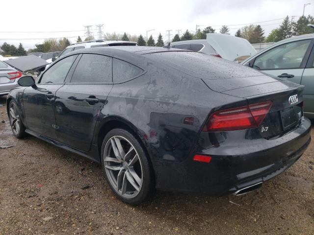 VIN WAUWGAFC3GN085424 2016 Audi A7, Premium Plus no.2