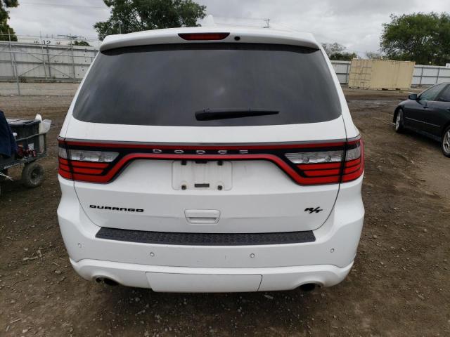 1C4SDHCTXHC805757 | 2017 DODGE DURANGO R/