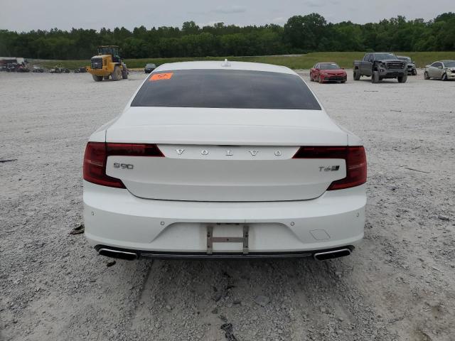 2018 VOLVO S90 T6 INS - LVY992ML8JP006126