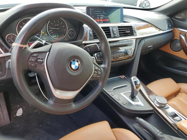 2020 BMW 430I - WBA4Z1C04L5N77496