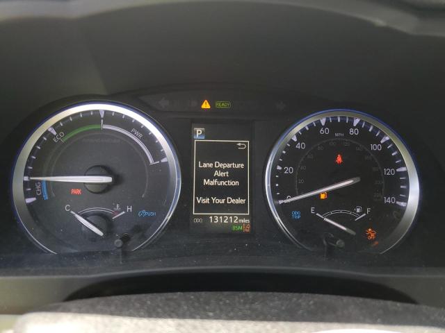 5TDJGRFHXKS065892 Toyota HIGHLANDER HYBRID