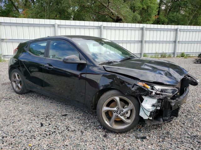 2019 HYUNDAI VELOSTER B - KMHTG6AF1KU003012