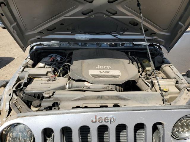 1C4AJWAG2FL694830 Jeep Wrangler Sport