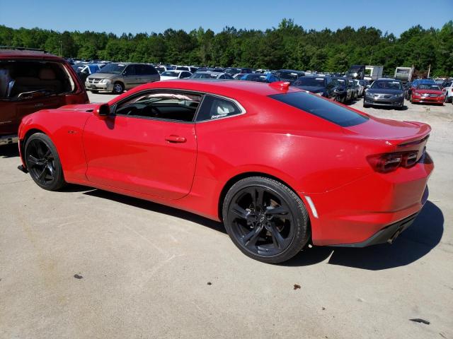 2020 CHEVROLET CAMARO LZ - 1G1FF1R79L0126885