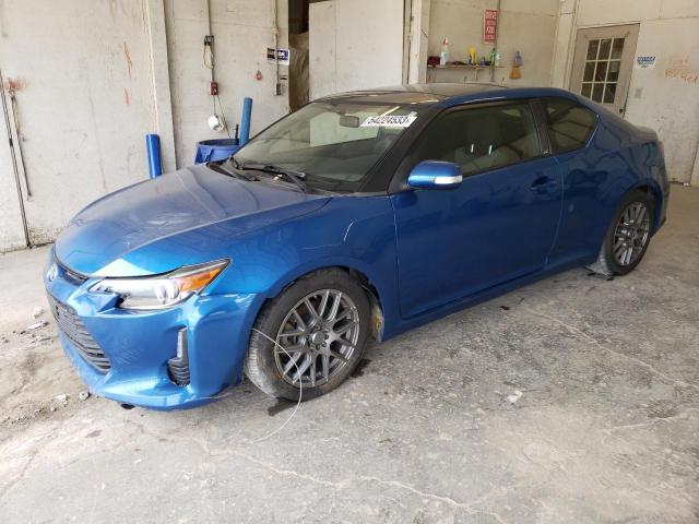 2014 Scion tC 