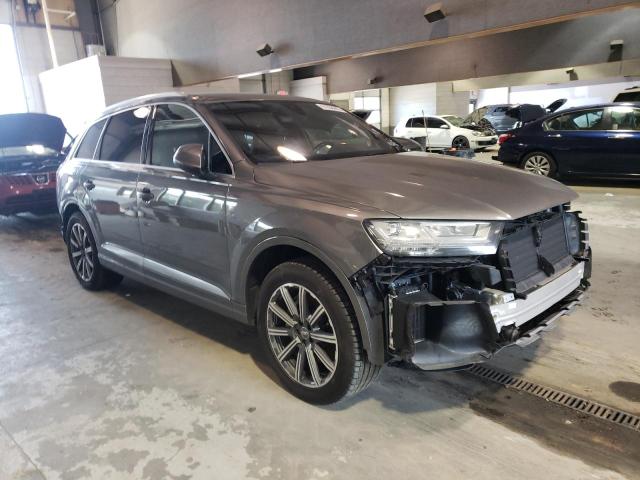 VIN WA1LAAF74HD012588 2017 Audi Q7, Premium Plus no.4