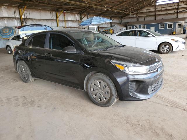 3KPA24AB0KE217127 KIA RIO S