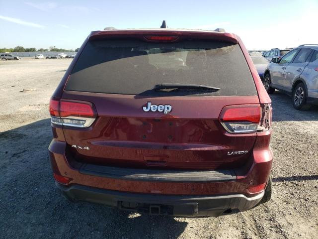 1C4RJFAG9MC712076 Jeep Grand Cherokee Laredo