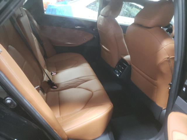 2021 TOYOTA AVALON LIM - 4T1NB1BB5MU001935