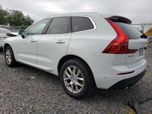 2019 VOLVO XC60 T5 - LYV102RK0KB232205
