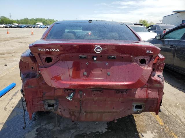 1N4AA6AP5GC401705 Nissan Maxima 3.5s