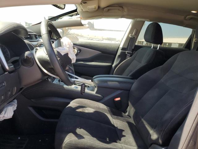 5N1AZ2BJ1LN157440 Nissan MURANO SV