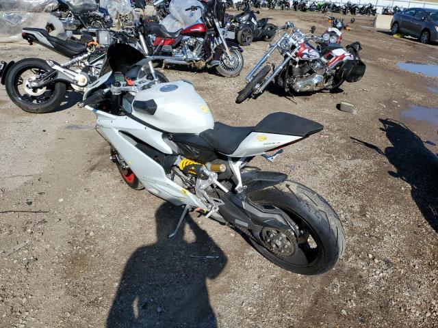 2018 DUCATI SUPERBIKE - ZDM14B1W3JB006621