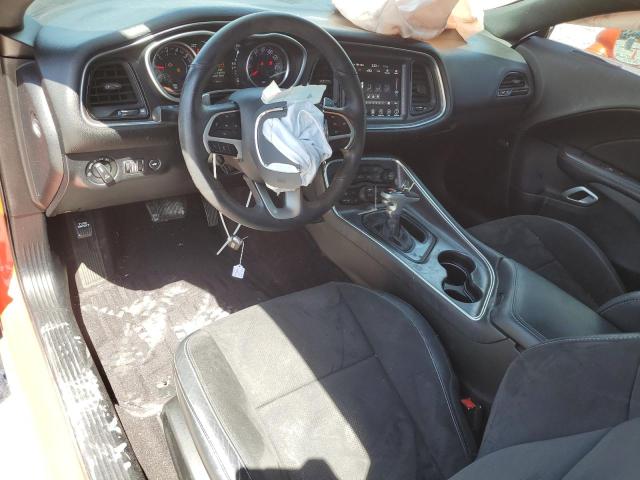 2C3CDZGG1HH636723 Dodge Challenger Gt