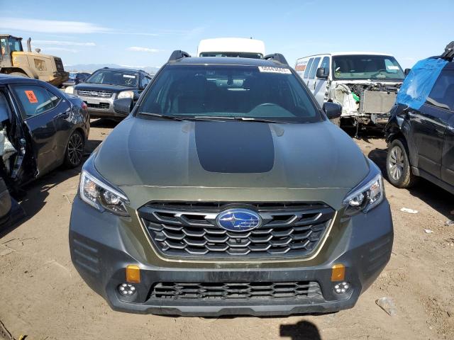 4S4BTGUD0N3163111 Subaru Outback Wilderness