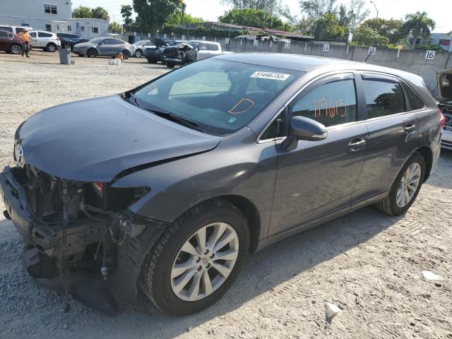 2014 Toyota Venza LE