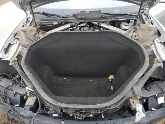 5YJSA1E21GF120195 Tesla MODEL S