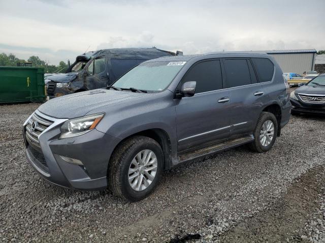 JTJBM7FX3G5126597 Lexus Gx 460 2016