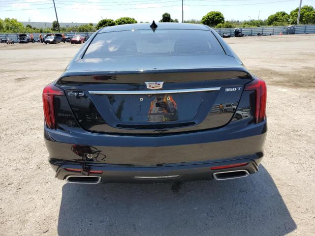 2021 CADILLAC CT5 PREMIU - 1G6DN5RK3M0129332