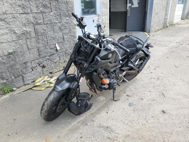 2020 YAMAHA MT09 - JYARN53E9LA007682