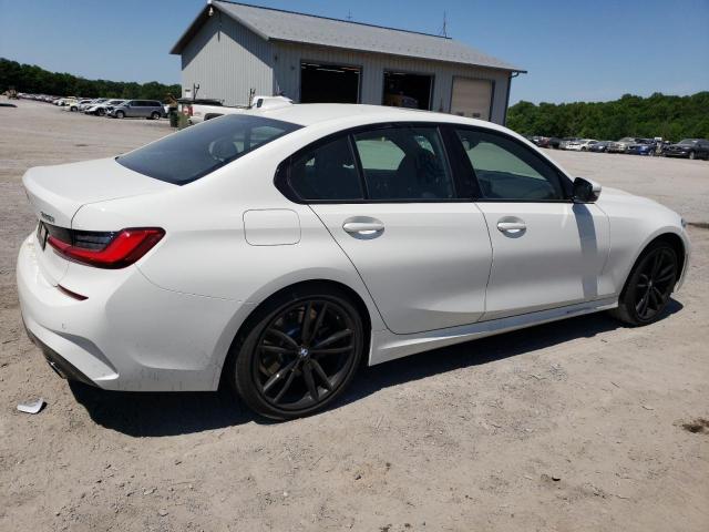 2020 BMW 330XI - 3MW5R7J06L8B40581