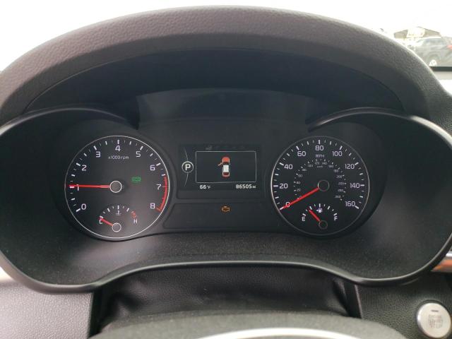 5XXGW4L24GG016390 KIA OPTIMA SX