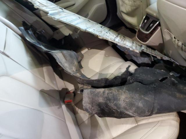 1G4GB5G34FF135814 Buick Lacrosse