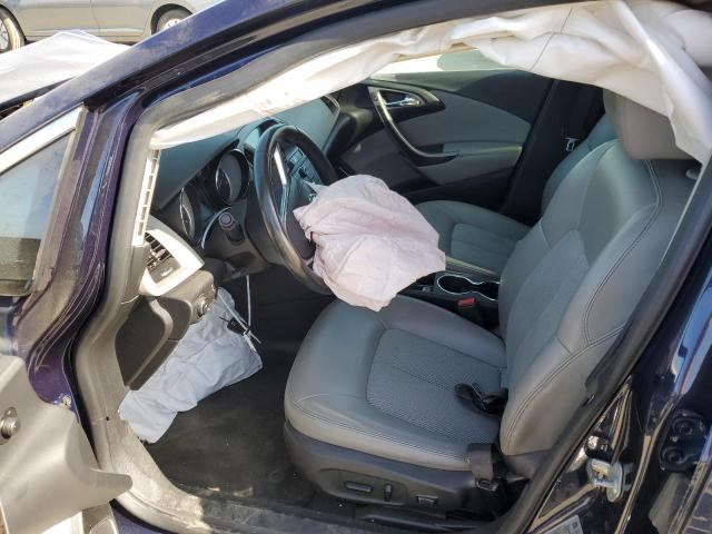 1G4PR5SK2G4148956 Buick Verano Convenience