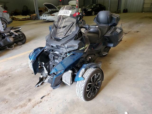 2020 CAN-AM SPYDER ROA - 2BXNBDD28LV000252